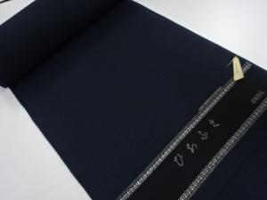 アンティーク　ウール　アンサンブル反物